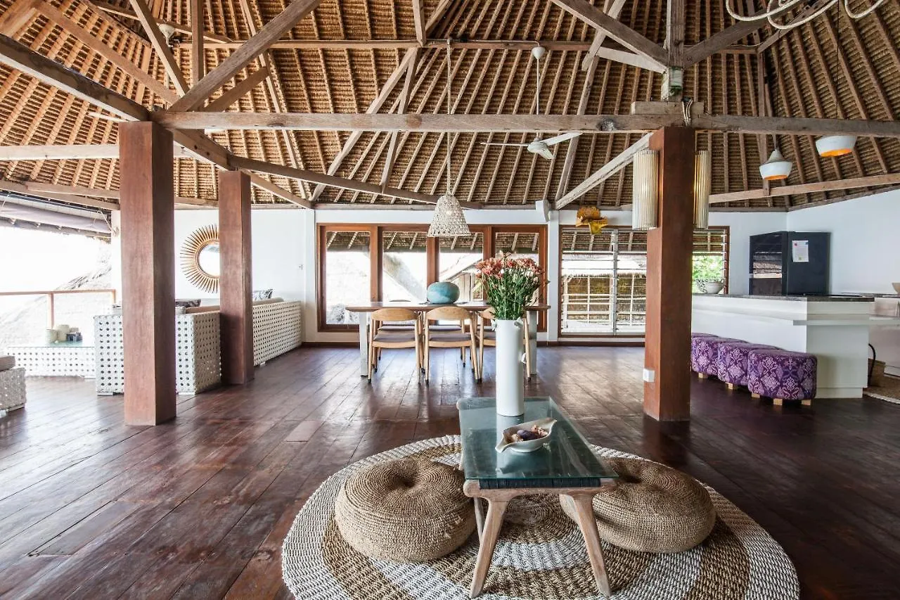 Villa Gmb Beach House Uluwatu  Indonesia
