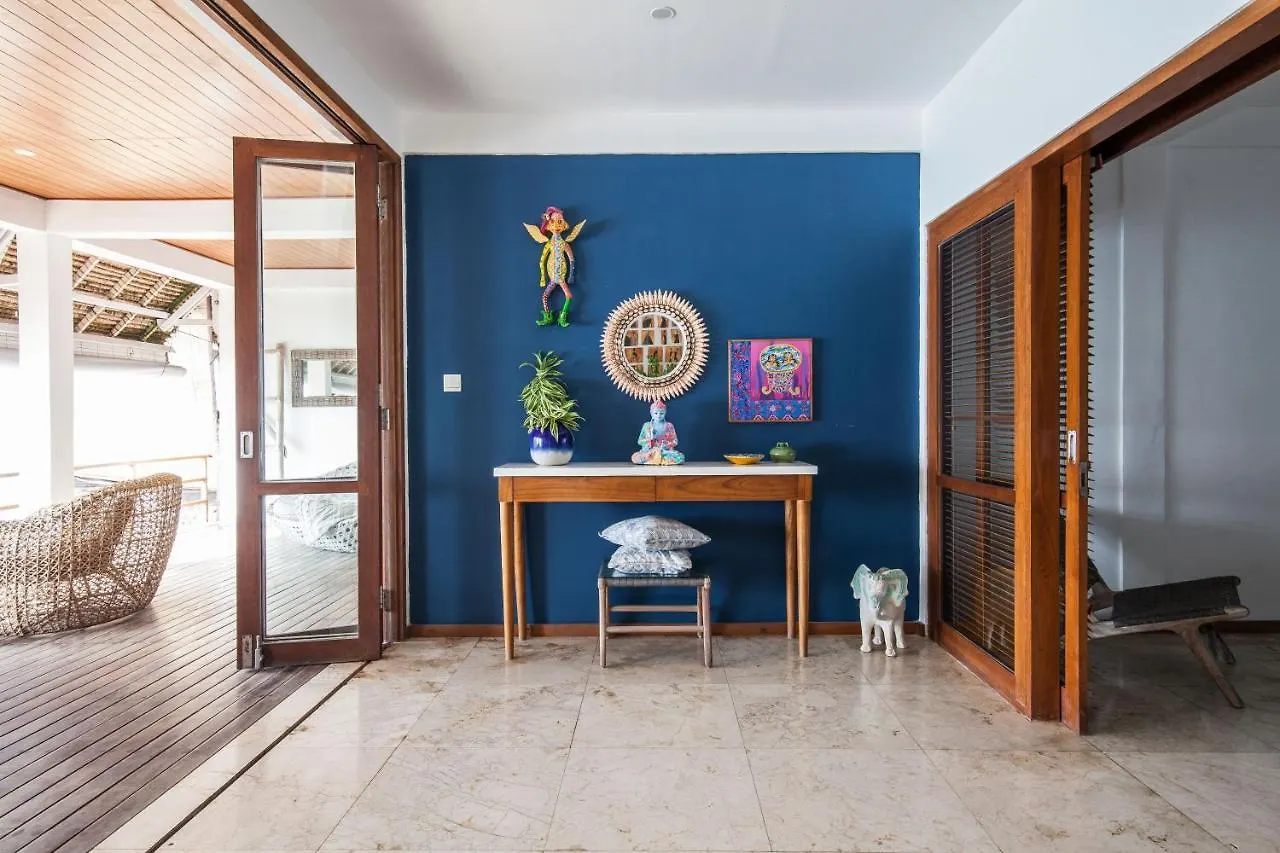 Villa Gmb Beach House Uluwatu