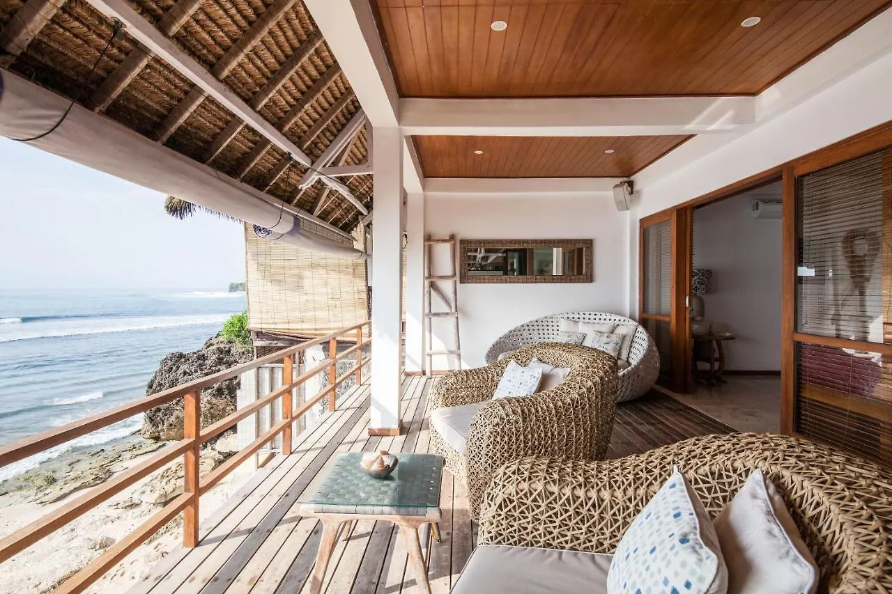 Villa Gmb Beach House Uluwatu   Uluwatu (Bali)