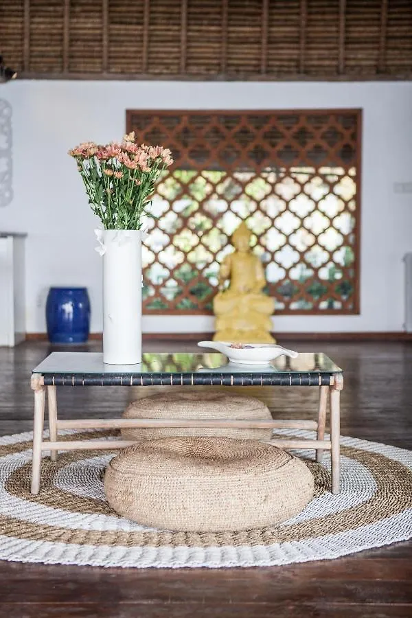 Villa Gmb Beach House Uluwatu