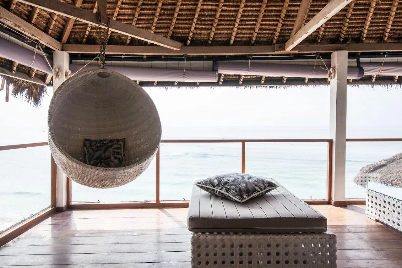 Villa Gmb Beach House Uluwatu  Uluwatu (Bali)