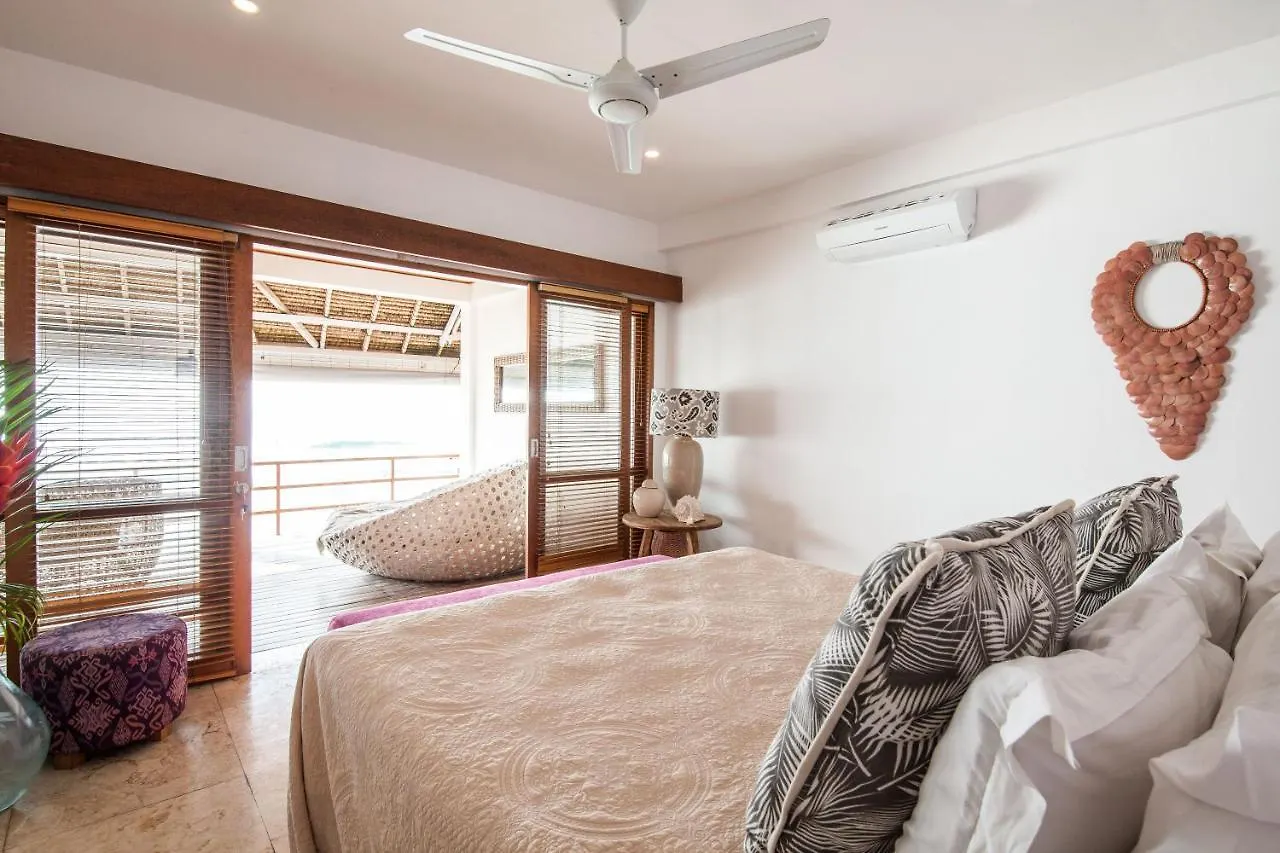 Villa Gmb Beach House Uluwatu