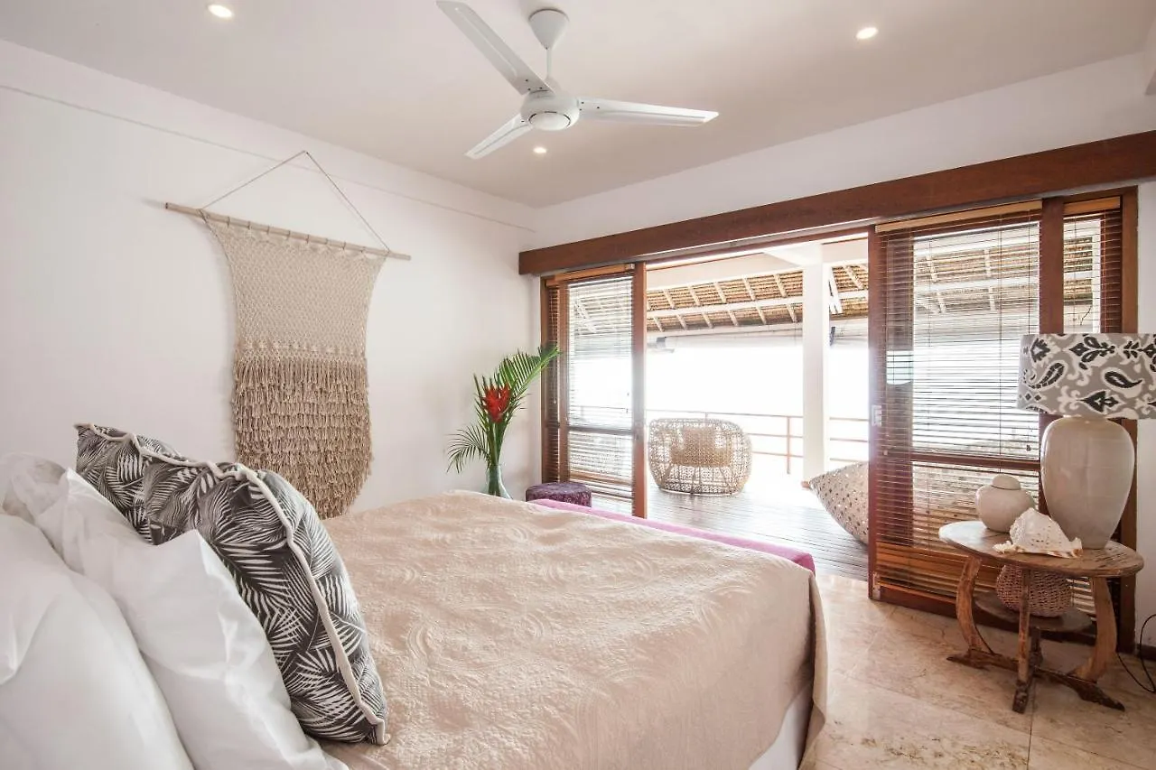 Villa Gmb Beach House Uluwatu  Indonesia