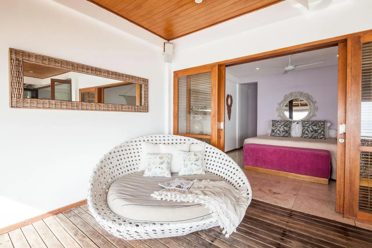 Villa Gmb Beach House Uluwatu  0*, Uluwatu (Bali)