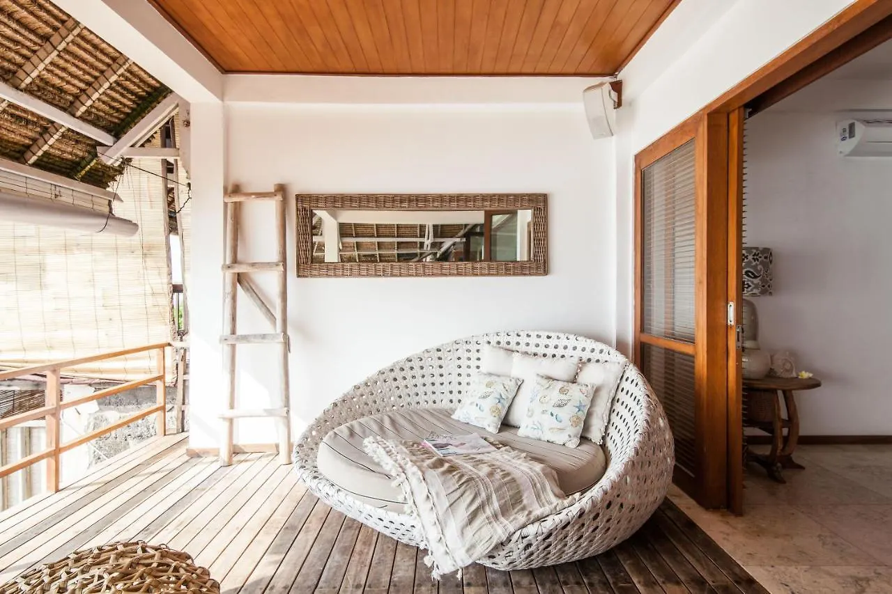 Villa Gmb Beach House Uluwatu