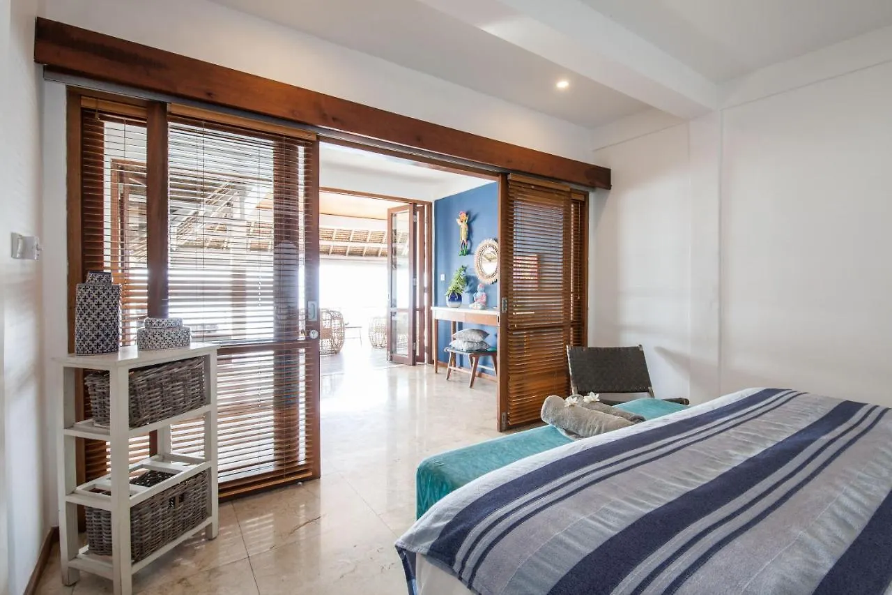 Villa Gmb Beach House Uluwatu  0*, Uluwatu (Bali)